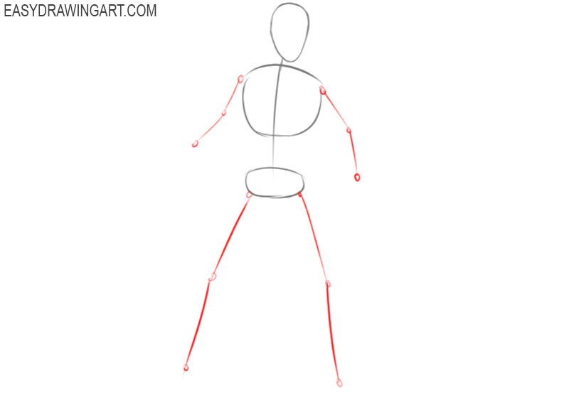 how to draw thor ragnarok