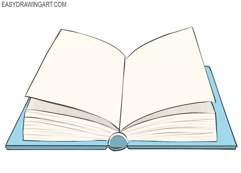 book drawing for beginners