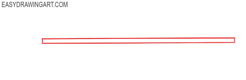 How to draw an arrow for beginners