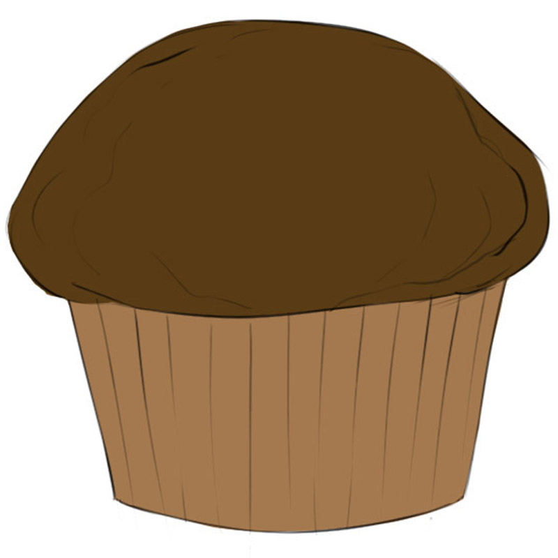 Drawing Cupcake Stock Illustrations – 36,732 Drawing Cupcake Stock  Illustrations, Vectors & Clipart - Dreamstime