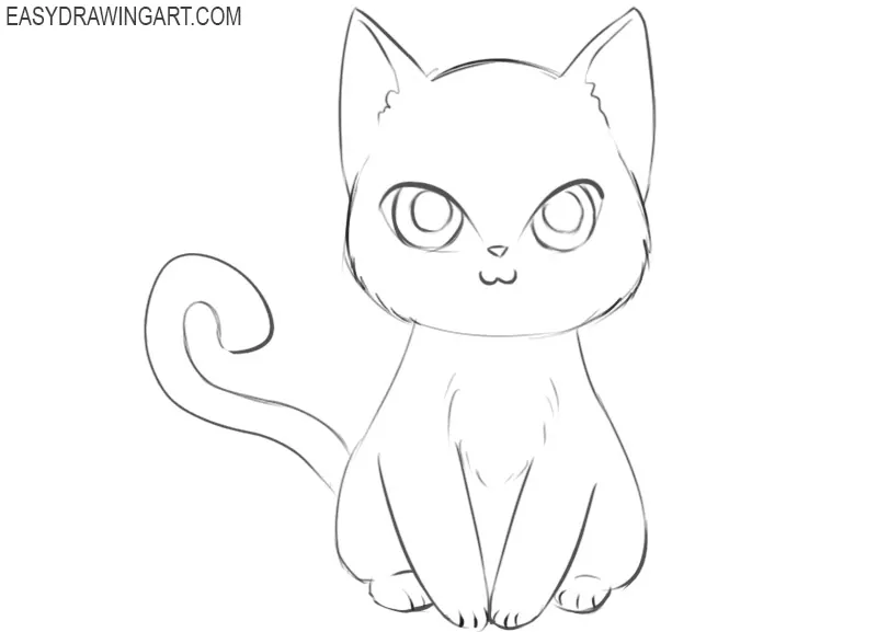 Custom I Will Draw Cute Anime Character Art Commission | Sketchmob-saigonsouth.com.vn
