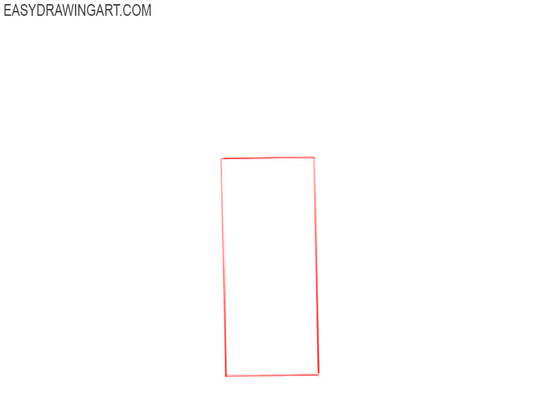 how to draw a bottle with pencil