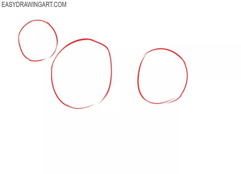 how to draw a angry bull