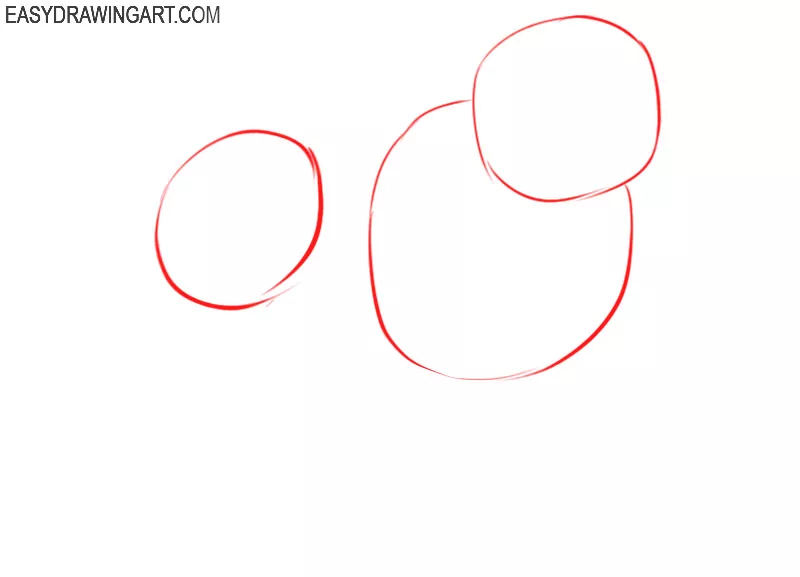 how to draw a bulldog easy