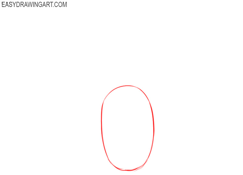 how to draw a bunny face step by step