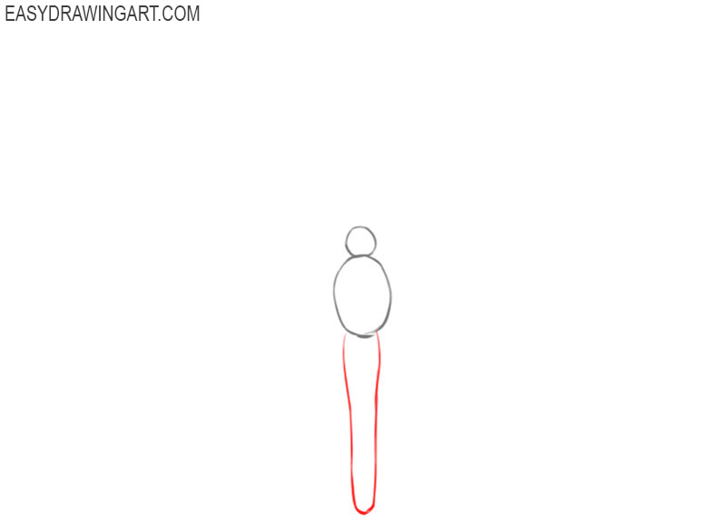 how to draw a butterfly step by step