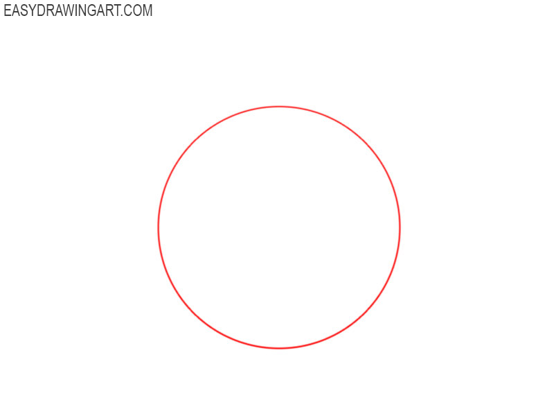 how to draw a candy step by step
