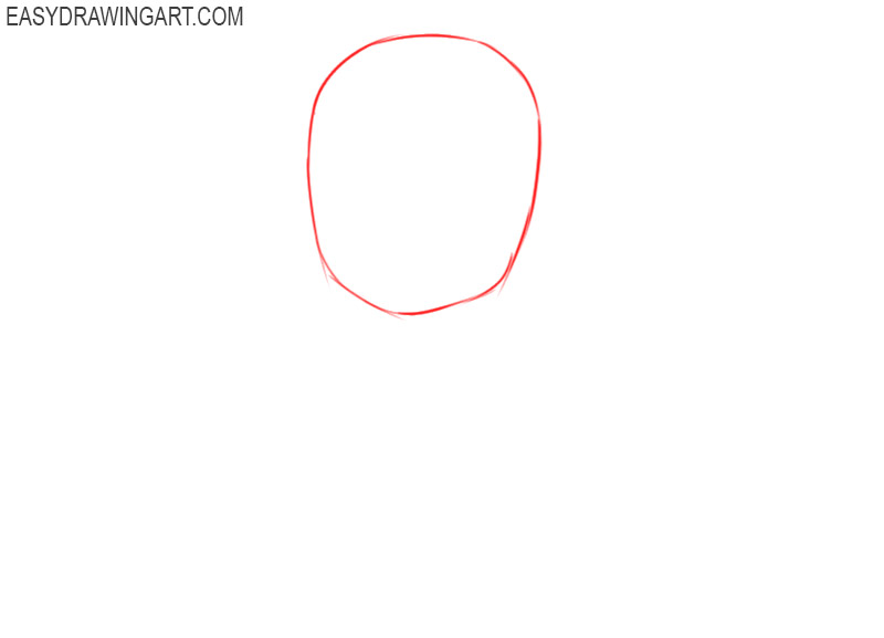 how to draw a chibi boy