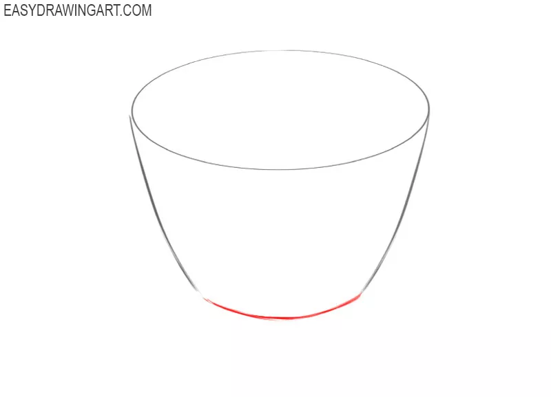 how to draw a coffee cup easy