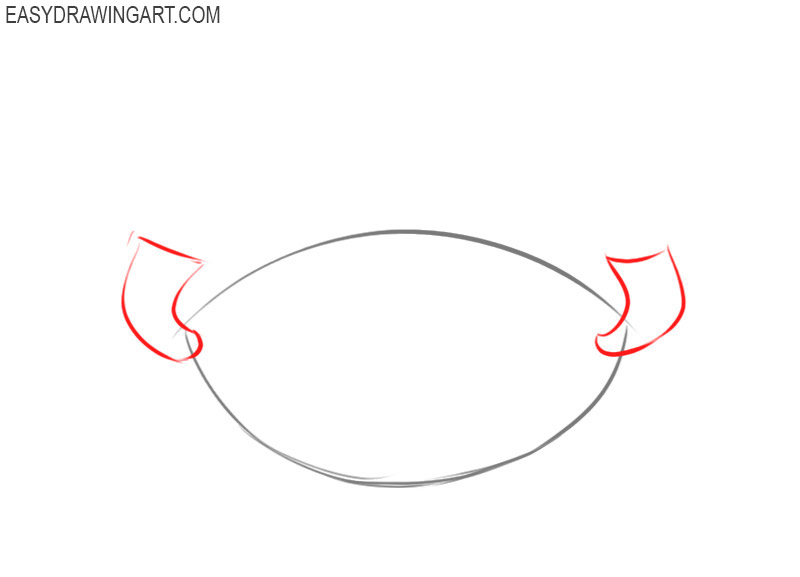 How to sketch a crab