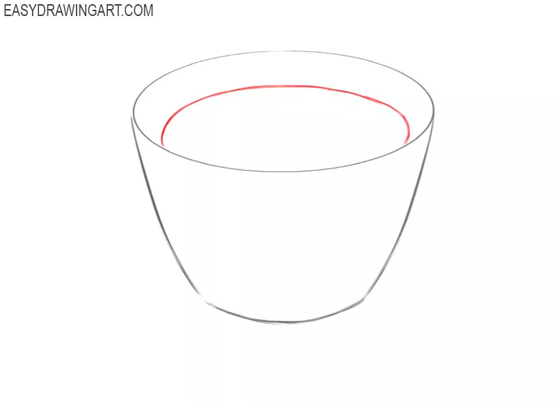 Black Lineart Drawing Coffee Cup PNG Images | AI Free Download - Pikbest