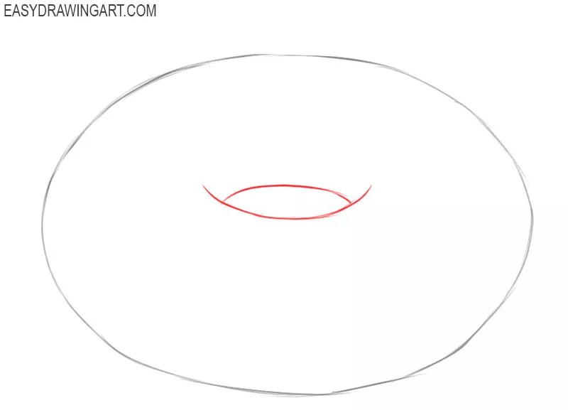 Learn how to draw a dessert