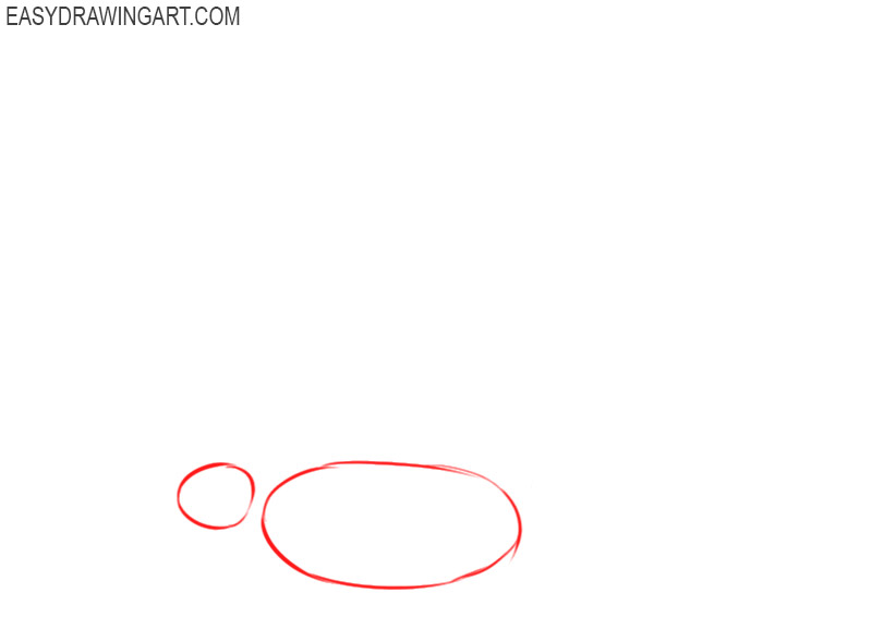 how to draw a dove step by step