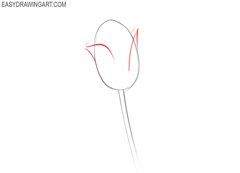 how to draw a flower draw so cute