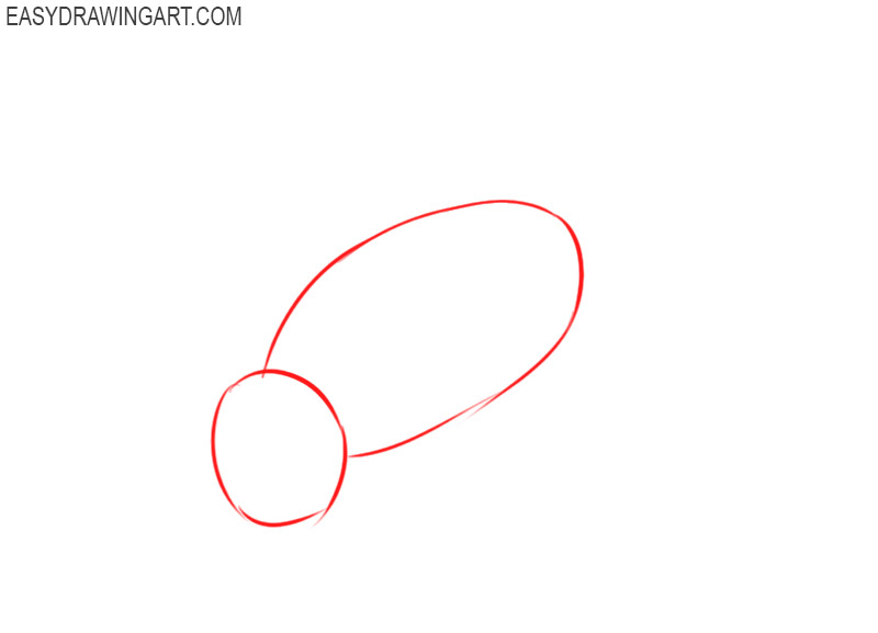 how to draw a fly easy