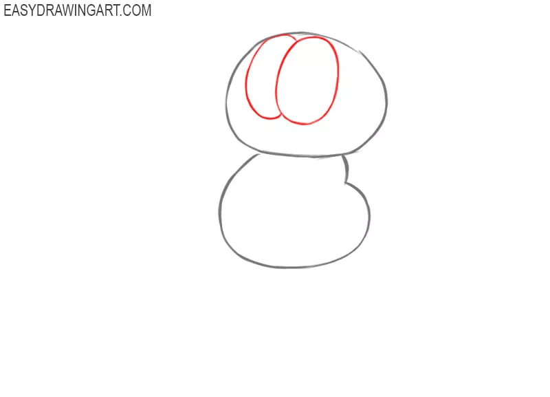 how to draw a garfield cartoon