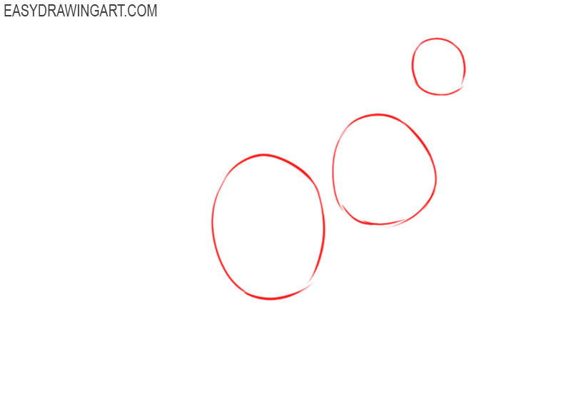 how to draw a kangaroo for kids