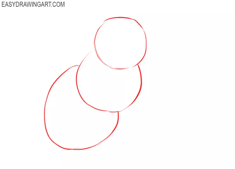 how to draw a koala easy