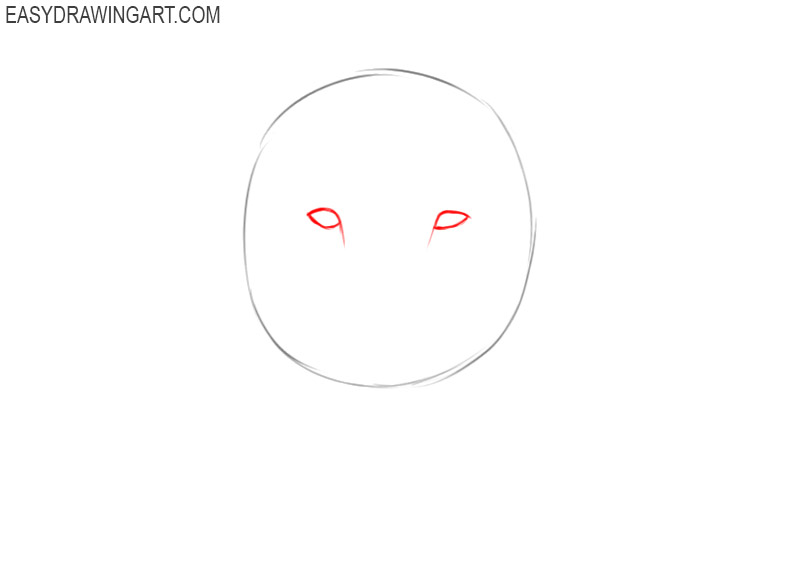 how to draw a lion head step by step