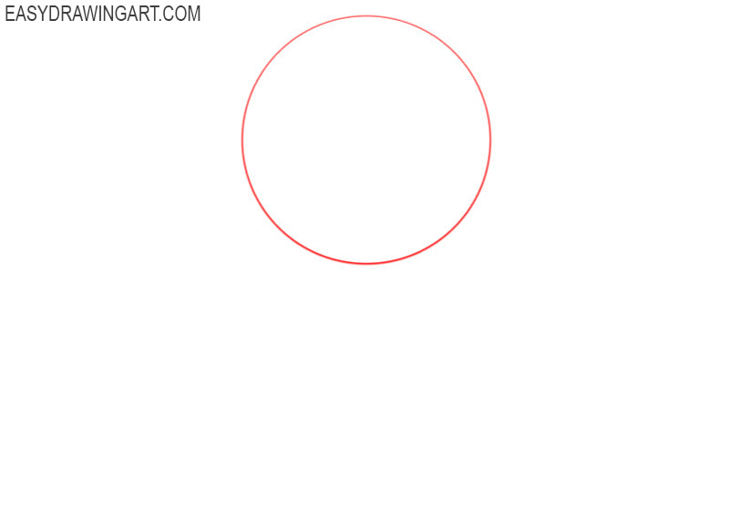 how to draw a lollipop swirl