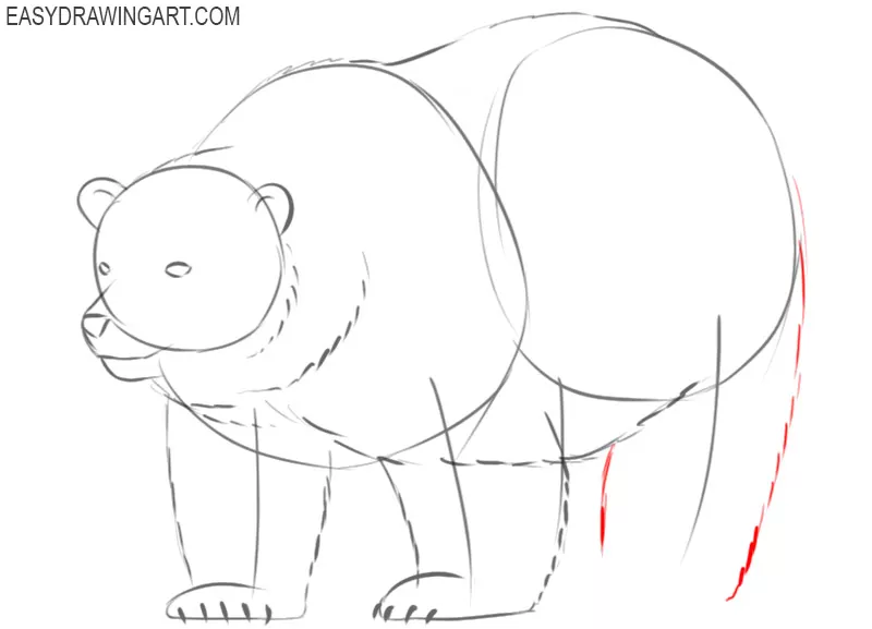 Free Printable Teddy Bear Coloring Pages For Kids | Polar bear coloring  page, Coloring pages, Teddy bear coloring pages