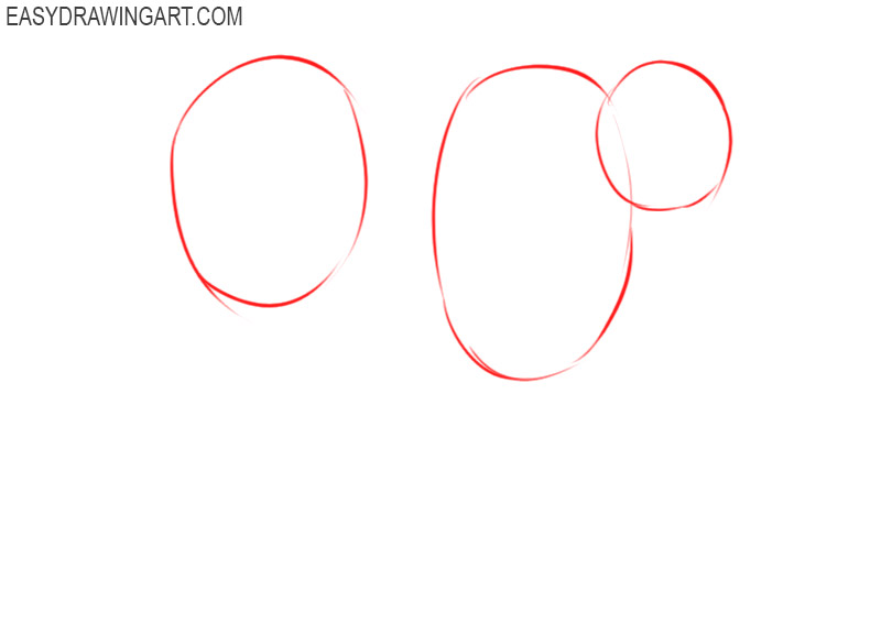how to draw a pony easy