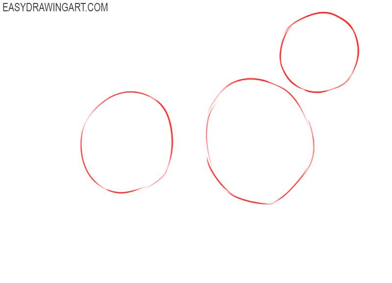 how to draw a puppy step by step