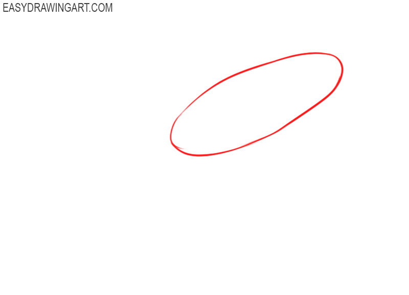 how to draw a squid easy