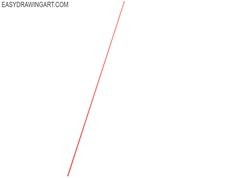  how to draw a star step by step 