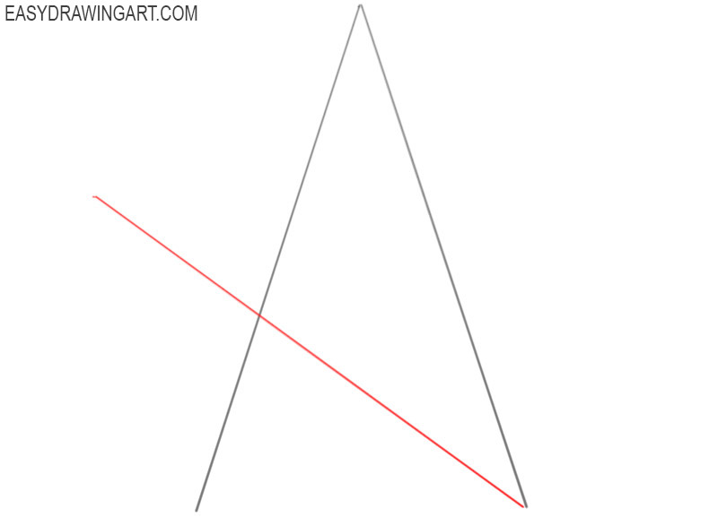 how to draw a star cartoon 