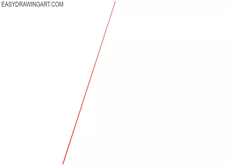  how to draw a star step by step 