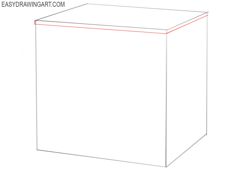 how to draw a beautiful table