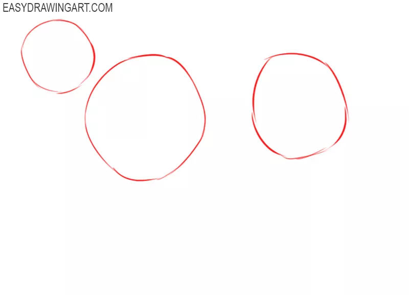 how to draw a tiger step by step