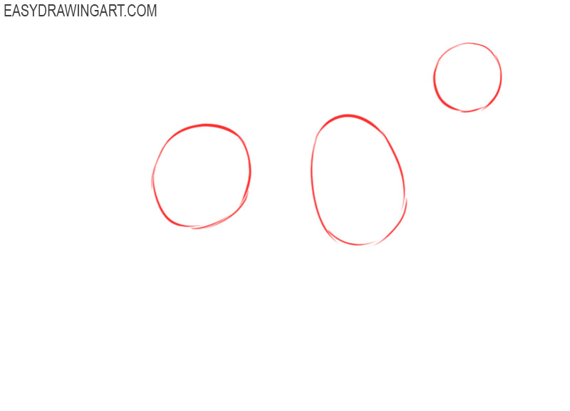 how to draw a unicorn step by step