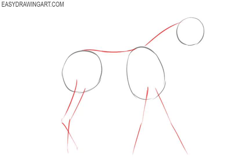 how to draw a unicorn for kids