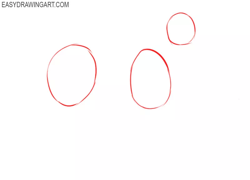 how to draw a zebra easy