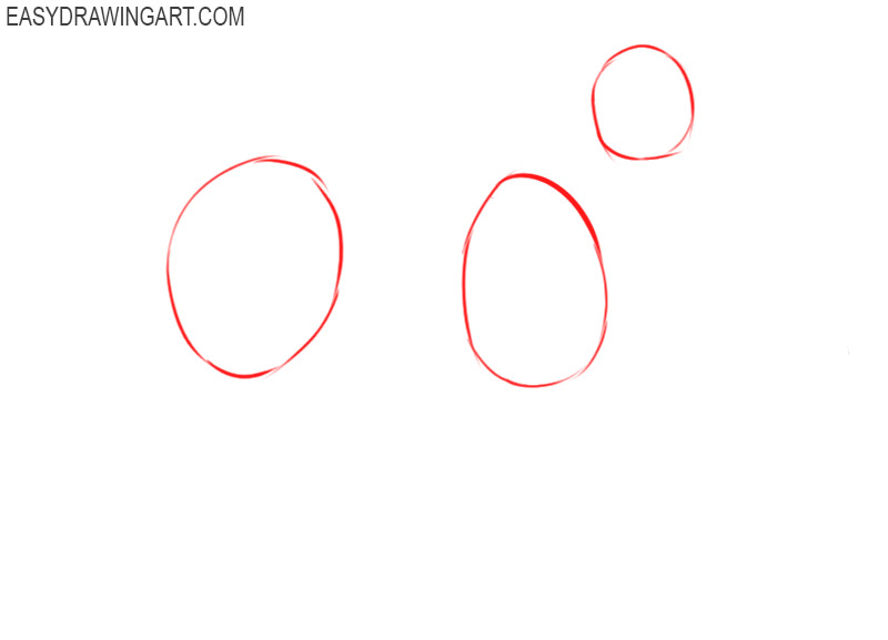 how to draw a zebra easy