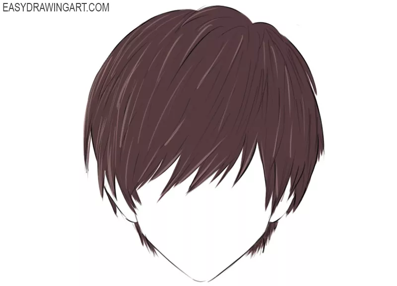 anime #animegirl #manga #mask #japanese #kawaii #pink - Anime Girl Short Hair  Drawing, HD Png Download - vhv