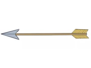 how to draw an arrow featured image