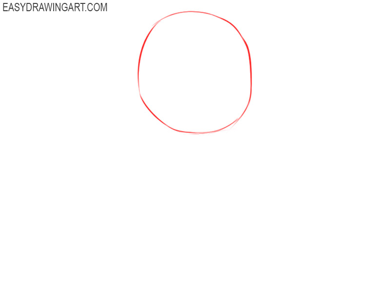 how to draw an elephant head step by step 