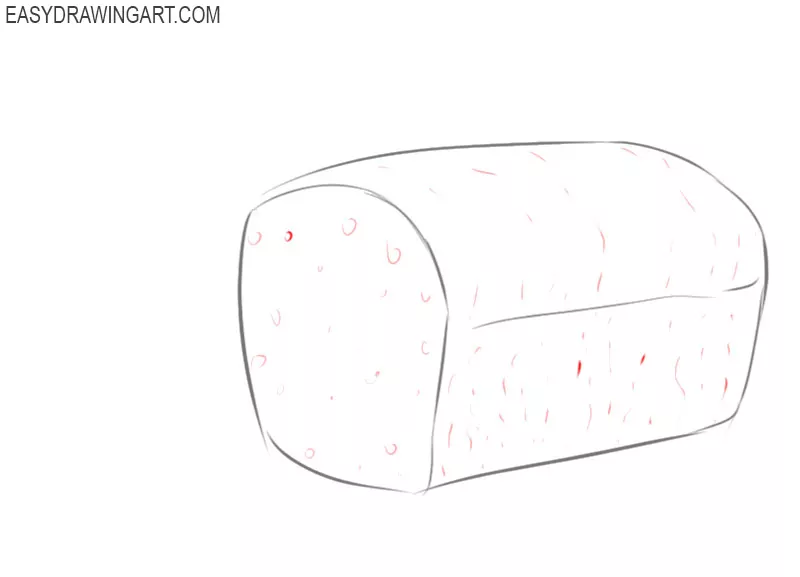 Bread stock vector. Illustration of design, editing, greetings - 60288440
