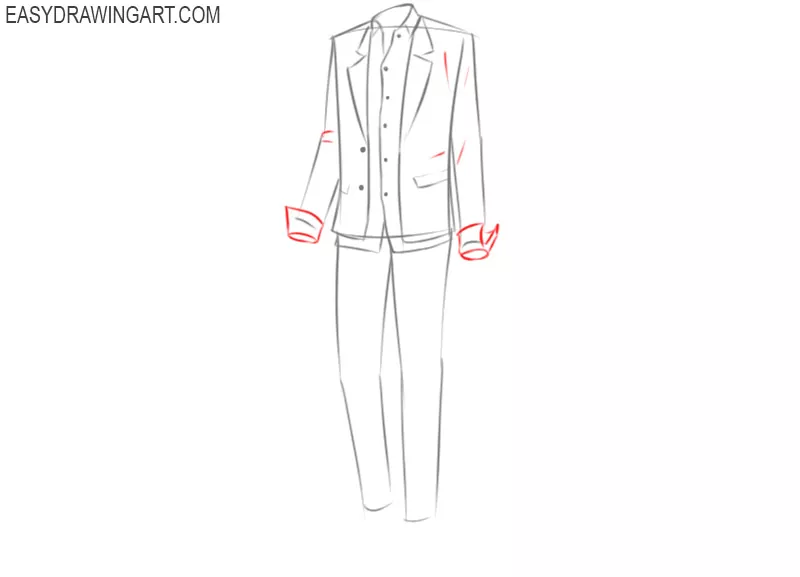 082023 How To Draw A Basic Manga Man Head Front View