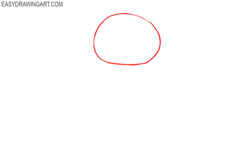 how to draw garfield the cat