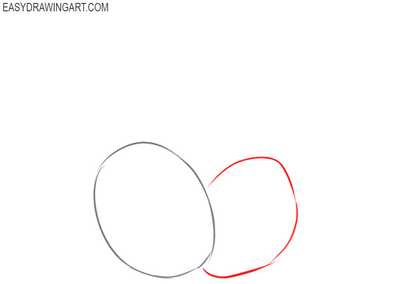 how to draw a headphones step by step 