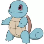 How to Draw Squirtle