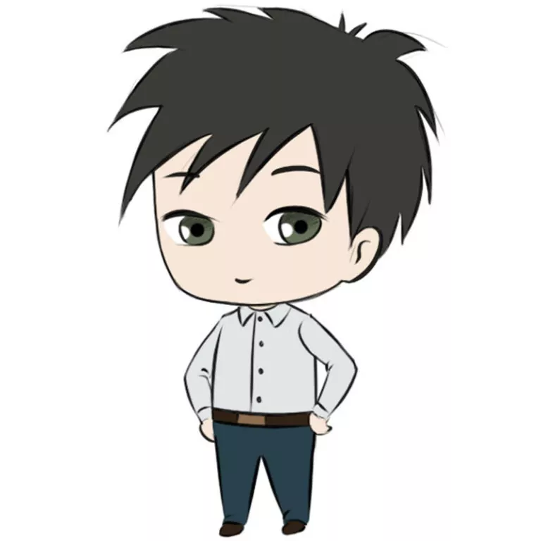 chibi Meaning | Pop Culture by Dictionary.com