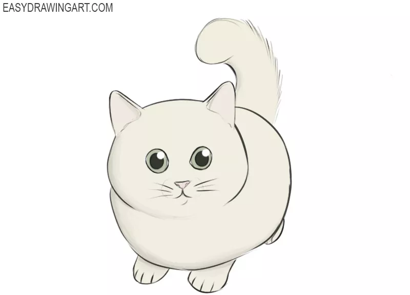 T on Twitter | Cute dog drawing, Cute animal drawings, Cute kawaii animals-saigonsouth.com.vn
