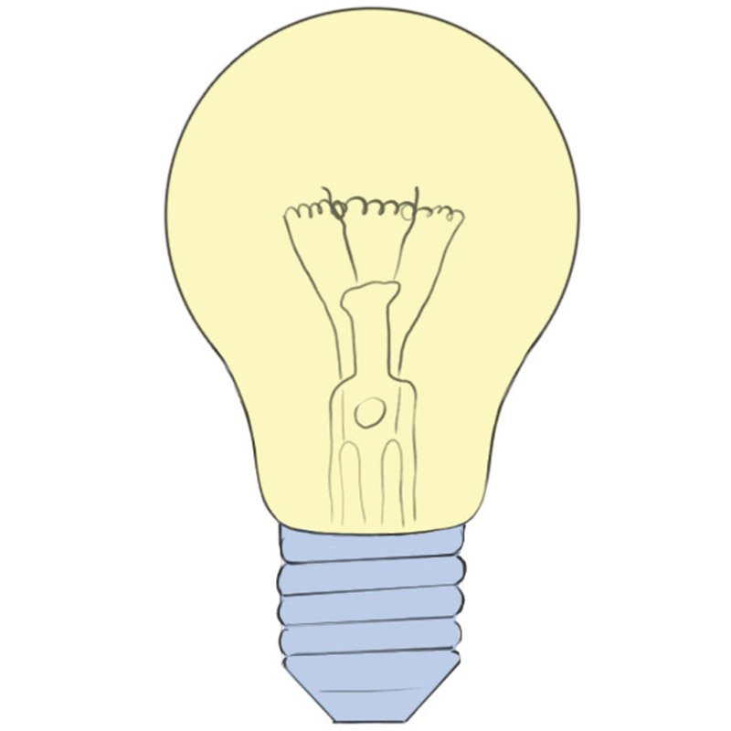 22,100+ Light Bulb Sketch Stock Photos, Pictures & Royalty-Free Images -  iStock | Idea light bulb sketch, Light bulb sketch vector