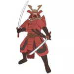 How to Draw a Samurai