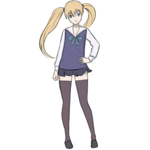 How to draw an anime girl